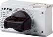 EATON INDUSTRIES NZM Bedieningsknop voor netschakelaar - 260125 - E2J58
