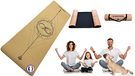 PARENCE Yogamat van kurk