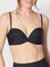 TRIUMPH BH ' Stepy Soft ' zwart