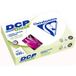 Clairefontaine Laserpapier DCP Green A4 100gr wit 500vel