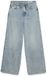 VERO MODA VMWIEN MR WIDE BELT JEANS SI338 NOOS - Women - Jeans - Light Blue Denim - W29 X L32