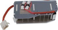 ELECTROLUX - Verwarmingselement voor droger - 1400W + 600W - 1257533065