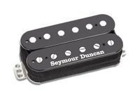 Seymour Duncan TB-5 Humbucker Custom TB pick-up voor elektrische gitaar, zwart