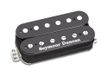 Seymour Duncan TB-5 Humbucker Custom TB pick-up voor elektrische gitaar, zwart