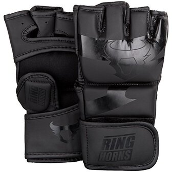 Ringhorns Charger MMA Gloves
