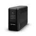 CyberPower UT650EG UPS Line-interactive 0,65 kVA 360 W Noir