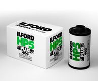Ilford HP5 Plus 400 - 120 Film
