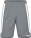Jako Power Short Heren - Steengrijs | Maat: XL