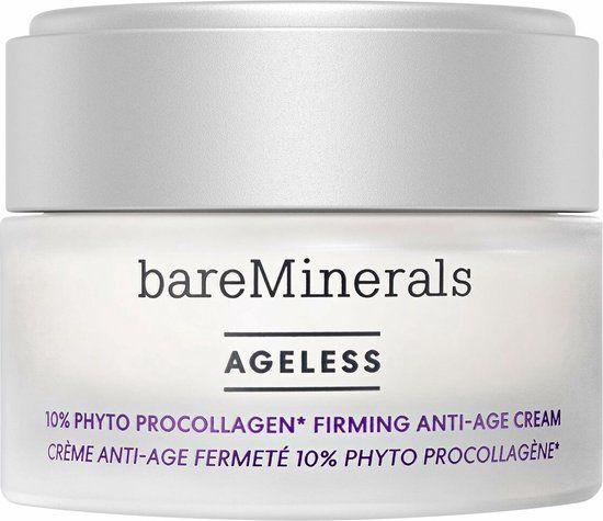 bareMinerals Ageless Gezichtscrème 50 ml
