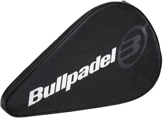 Bullpadel BPPCOVER Racket Hoes Padel – Zwart