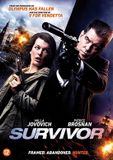 Dutch Filmworks Survivor DVD