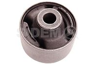 SIDEM 847652 fietser | Compatibel met: HONDA CIVIC IX, CIVIC IX Stufenheck, CIVIC IX Tourer, CIVIC VIII Hatchback