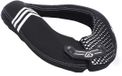 Acerbis X-Round 2.0 protection cervicale pour jeunes - Noir/Blanc - Textile - Unisexe - Adultes