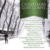 Sonic Rendezvous Rendezvous Music Christmas Goes Gospel Volume 2