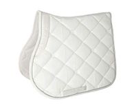 Covalliero Empara Zadeldek, White, VS
