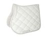Covalliero Empara Zadeldek, White, VS