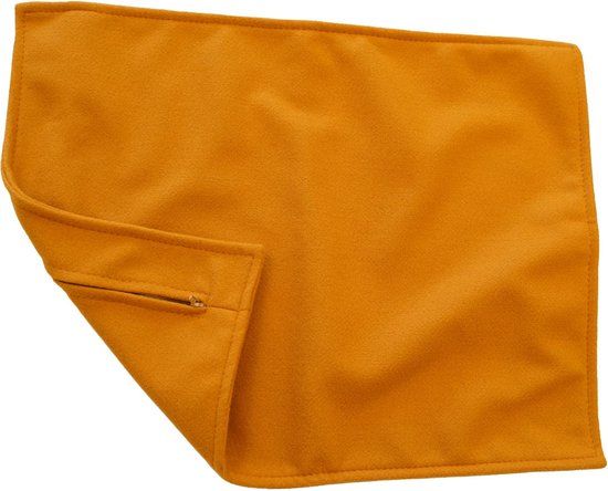 Beurer HK 48 Kussensloop voor Warmtekussen - Oker - 46 x 36 cm
