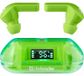 Defender Bluetooth-hoofdtelefoon TWINS 916, vert