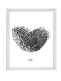 Deknudt S021D1-30.0X45.0 aluminium, zilver, 2,4 cm