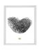 Deknudt S021D1-30.0X45.0 aluminium, zilver, 2,4 cm