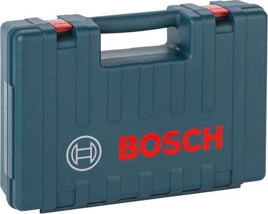 Bosch koffer GWS 5/6/8 - 1619P06556