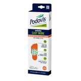 Podovis Air & Comfort Insoles 150g