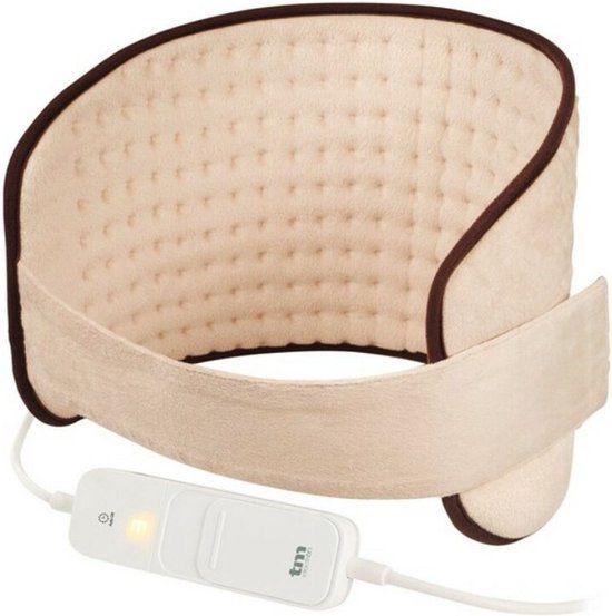 Termisch Kussen 100W (29 x 69 cm) - Merkloos