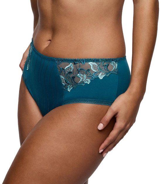 PrimaDonna Deauville Taille Slip 0561816 Peacock