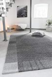 Andiamo Geweven Tapijt Sant Jordi Grijs 160x230 cm