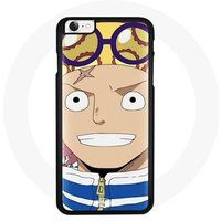 Oppo Hoesje Sangoku naruto Luffy one piece Dragon Ball z 3D Anime manga