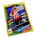 Match Attax 2016/17 Davy Propper Carte Édition Exclusive