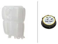 HELLA expansievat koelvloeistof voor FORD FOCUS III Turnier, koelvloeistof, artikelnummer 8MA 366 365-951