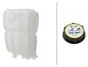 HELLA expansievat koelvloeistof voor FORD FOCUS III Turnier, koelvloeistof, artikelnummer 8MA 366 365-951