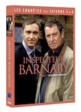 Inspecteur Barnaby - Saisons 3 & 4