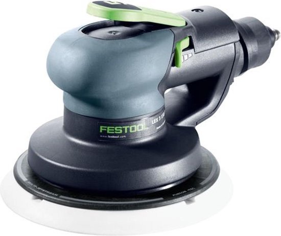 Festool LEX 3 150/3 Excenterschuurmachine PeRSlucht