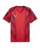 PUMA teamFINAL Graphic+ Jersey