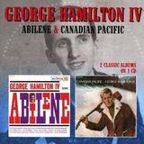 Rpm/Cherry Red Morello Records Abilene/Canadian Pacific