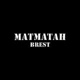 Outhere Matmatah - Brest (2 LP)