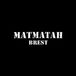 Outhere Matmatah - Brest (2 LP)