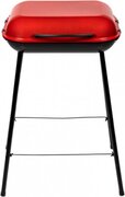 Somagic Picnic Grill koffer, meerkleurig, 1 x 2 x 3 cm