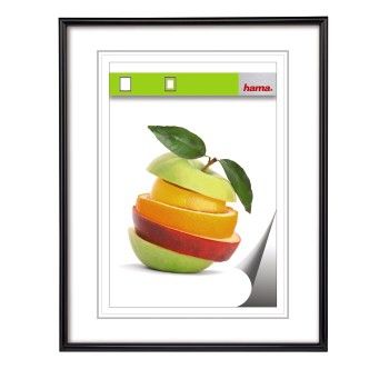 Hama Sevilla - Fotolijst - Zwart - 15x20 cm