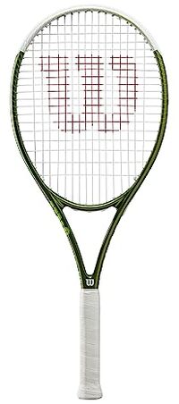 Wilson Blade Feel Team 103 Tennisracket