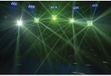 Showtec Energetic XL effet lumineux 3-en-1