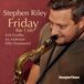 Sonic Rendezvous Stephen Riley, Kirk Knuffke, Jay Anderson, Billy Drummond - Friday The 13th (CD)