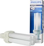 Philips LED Philips MASTER PL-C 2P 10W 840 - Koel Wit