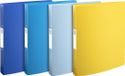 Exacompta 54140E 12x Classeur 2an 30mm PP