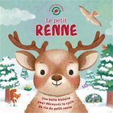 Le petit renne
