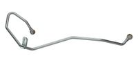 Oil Icecat Oil feed pipe