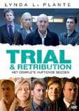 Megamoviestore Trial & Retribution 15 / DVD / 2008