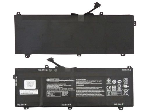 HP ZO04XL / 808450-001 / HSTNN-LB6W Laptop Battery for HP ZBook Studio G3 G4 - 64Wh